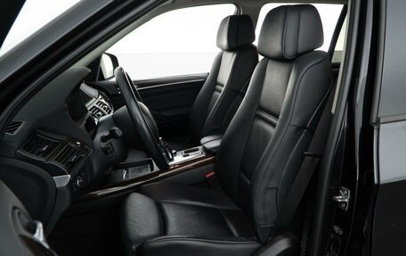 BMW X5, 2012 год, 3 171 444 рублей, 10 фотография