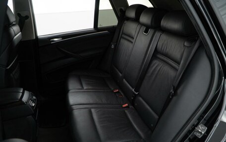 BMW X5, 2012 год, 3 171 444 рублей, 9 фотография