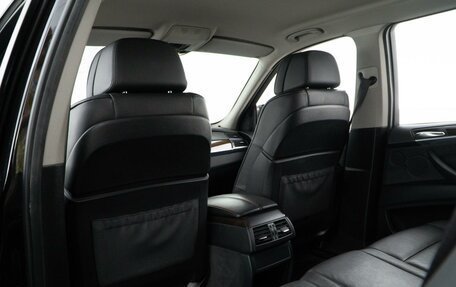 BMW X5, 2012 год, 3 171 444 рублей, 11 фотография