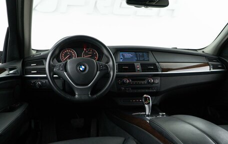 BMW X5, 2012 год, 3 171 444 рублей, 6 фотография