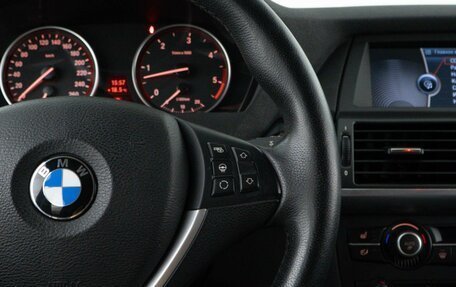 BMW X5, 2012 год, 3 171 444 рублей, 13 фотография