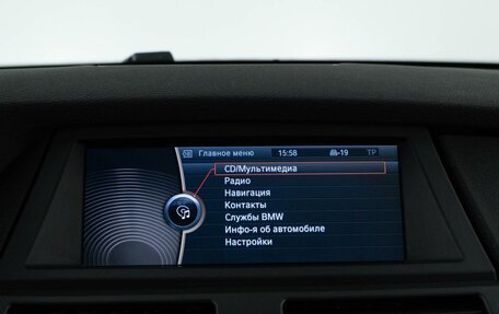 BMW X5, 2012 год, 3 171 444 рублей, 19 фотография