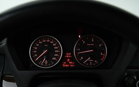 BMW X5, 2012 год, 3 171 444 рублей, 22 фотография