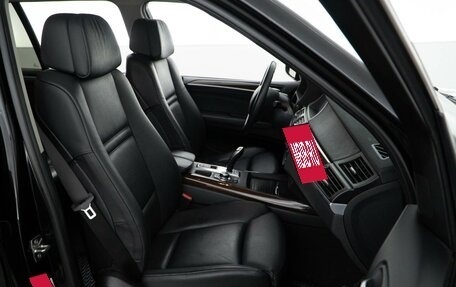 BMW X5, 2012 год, 3 171 444 рублей, 8 фотография