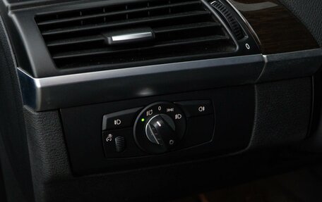BMW X5, 2012 год, 3 171 444 рублей, 15 фотография