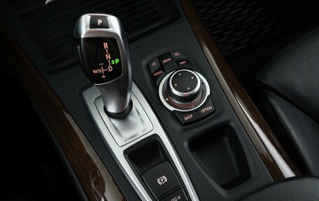 BMW X5, 2012 год, 3 171 444 рублей, 17 фотография