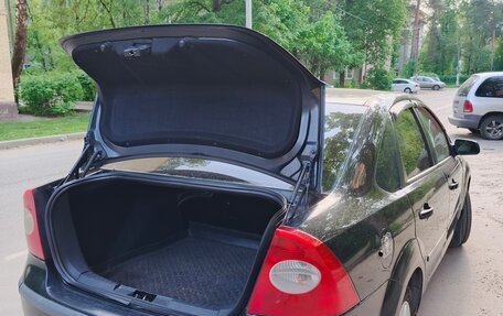 Ford Focus II рестайлинг, 2006 год, 310 000 рублей, 4 фотография