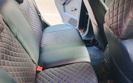 Ford Focus II рестайлинг, 2006 год, 310 000 рублей, 10 фотография