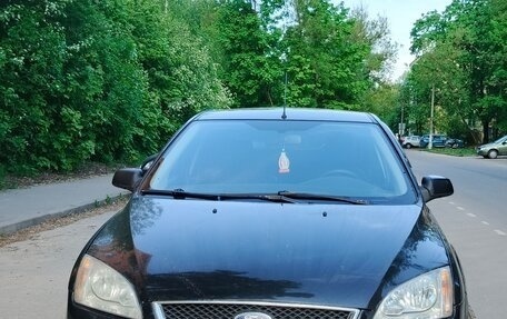 Ford Focus II рестайлинг, 2006 год, 310 000 рублей, 2 фотография