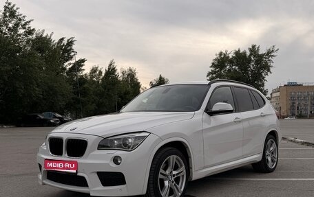 BMW X1, 2013 год, 1 650 000 рублей, 1 фотография