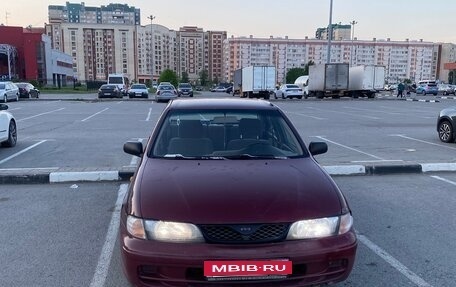 Nissan Almera, 1998 год, 150 000 рублей, 1 фотография