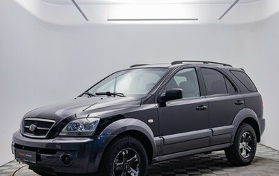 KIA Sorento IV, 2006 год, 650 000 рублей, 1 фотография