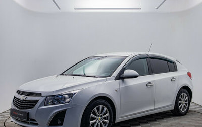 Chevrolet Cruze II, 2013 год, 800 000 рублей, 1 фотография