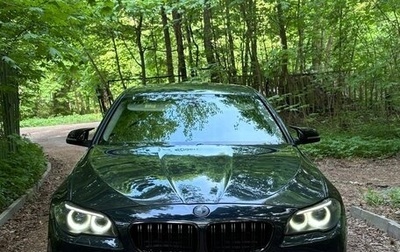 BMW 5 серия, 2013 год, 1 690 000 рублей, 1 фотография
