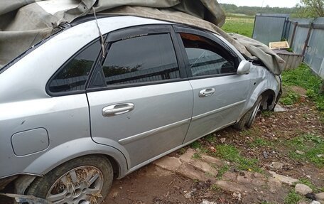 Chevrolet Lacetti, 2008 год, 100 000 рублей, 1 фотография