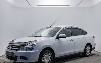 Nissan Almera, 2018 год, 800 000 рублей, 1 фотография