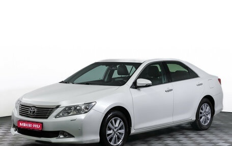 Toyota Camry, 2012 год, 1 780 000 рублей, 1 фотография