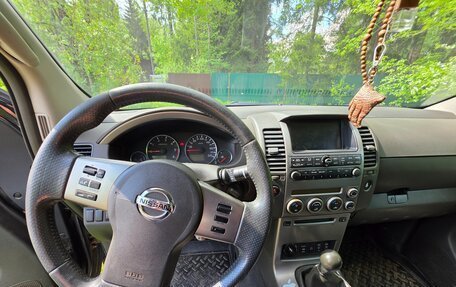 Nissan Pathfinder, 2005 год, 700 000 рублей, 8 фотография