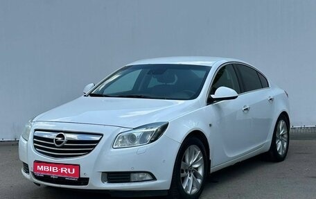 Opel Insignia II рестайлинг, 2013 год, 900 000 рублей, 1 фотография