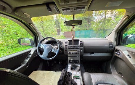 Nissan Pathfinder, 2005 год, 700 000 рублей, 10 фотография