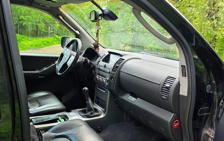 Nissan Pathfinder, 2005 год, 700 000 рублей, 11 фотография