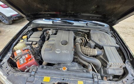 Nissan Pathfinder, 2005 год, 700 000 рублей, 13 фотография