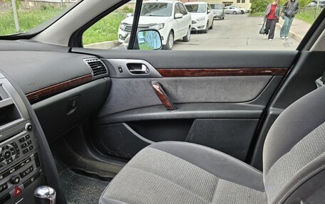 Peugeot 407, 2006 год, 320 000 рублей, 6 фотография