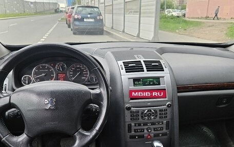 Peugeot 407, 2006 год, 320 000 рублей, 5 фотография
