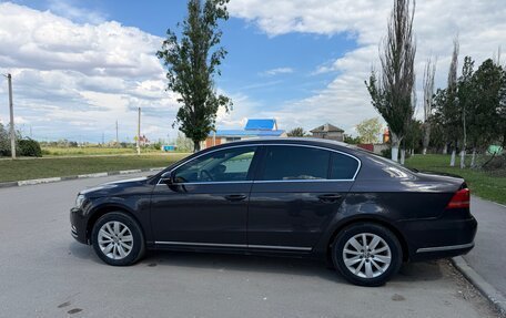 Volkswagen Passat B7, 2011 год, 1 200 000 рублей, 5 фотография
