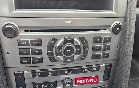 Peugeot 407, 2006 год, 320 000 рублей, 8 фотография