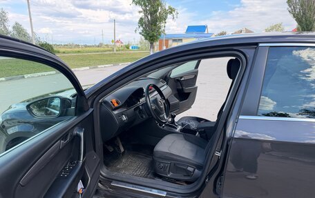 Volkswagen Passat B7, 2011 год, 1 200 000 рублей, 12 фотография
