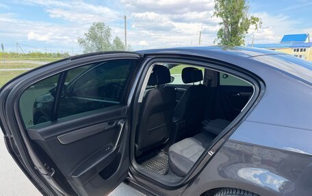 Volkswagen Passat B7, 2011 год, 1 200 000 рублей, 11 фотография