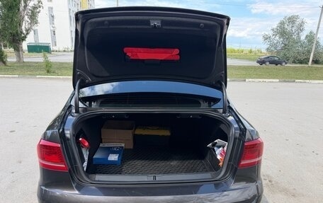 Volkswagen Passat B7, 2011 год, 1 200 000 рублей, 10 фотография