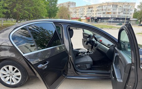 Volkswagen Passat B7, 2011 год, 1 200 000 рублей, 14 фотография