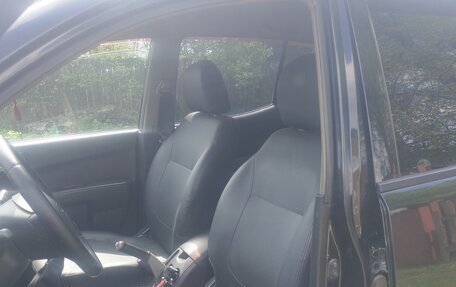 Mitsubishi L200 IV рестайлинг, 2008 год, 1 500 000 рублей, 10 фотография