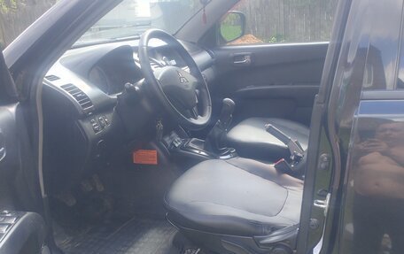 Mitsubishi L200 IV рестайлинг, 2008 год, 1 500 000 рублей, 11 фотография