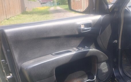 Mitsubishi L200 IV рестайлинг, 2008 год, 1 500 000 рублей, 13 фотография