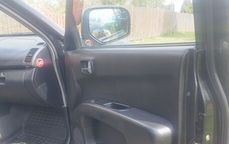 Mitsubishi L200 IV рестайлинг, 2008 год, 1 500 000 рублей, 15 фотография