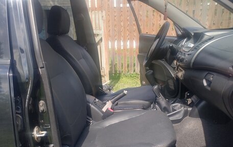 Mitsubishi L200 IV рестайлинг, 2008 год, 1 500 000 рублей, 18 фотография