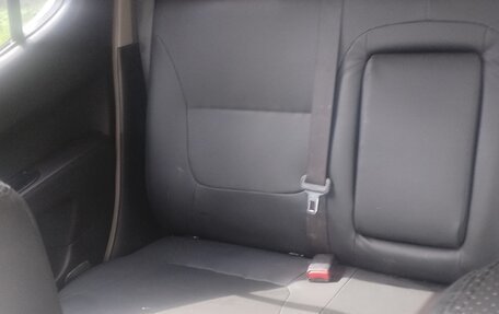 Mitsubishi L200 IV рестайлинг, 2008 год, 1 500 000 рублей, 20 фотография