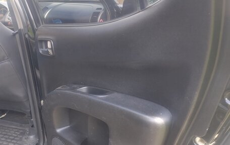 Mitsubishi L200 IV рестайлинг, 2008 год, 1 500 000 рублей, 16 фотография