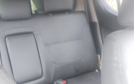 Mitsubishi L200 IV рестайлинг, 2008 год, 1 500 000 рублей, 21 фотография