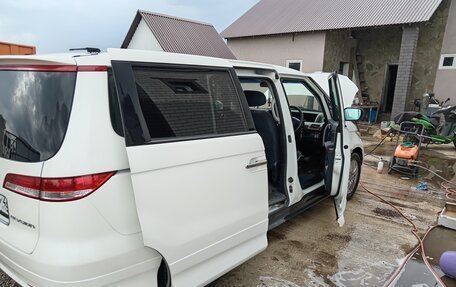 Honda Elysion I, 2006 год, 1 100 000 рублей, 5 фотография