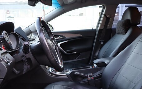 Opel Insignia II рестайлинг, 2011 год, 1 000 000 рублей, 6 фотография