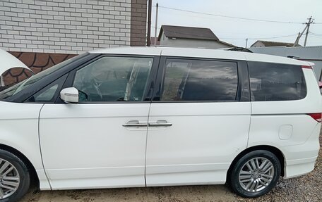 Honda Elysion I, 2006 год, 1 100 000 рублей, 8 фотография