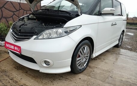 Honda Elysion I, 2006 год, 1 100 000 рублей, 3 фотография