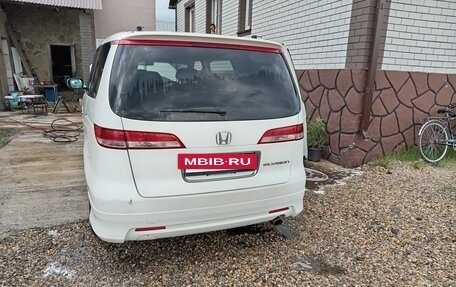 Honda Elysion I, 2006 год, 1 100 000 рублей, 4 фотография