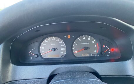 Nissan Almera, 1998 год, 150 000 рублей, 9 фотография