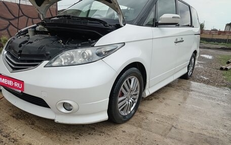 Honda Elysion I, 2006 год, 1 100 000 рублей, 7 фотография
