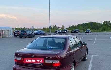 Nissan Almera, 1998 год, 150 000 рублей, 6 фотография